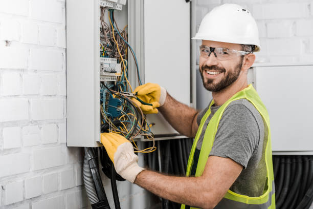 Best Electrical Outlet Repair  in Hrisburg, AR