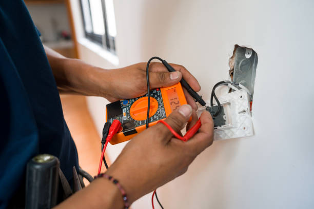 Best Electrical Wiring Services  in Hrisburg, AR