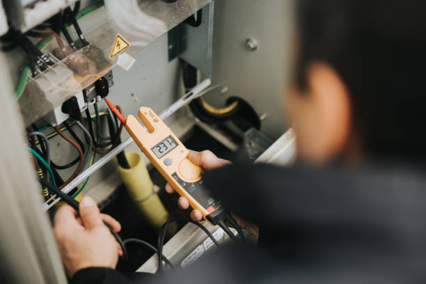 Best Emergency Electrician Near Me  in Hrisburg, AR
