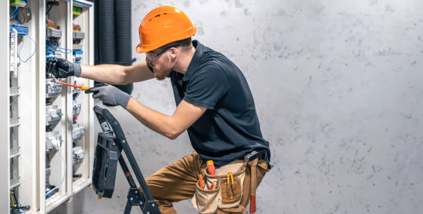  Hrisburg, AR Electrician Pros