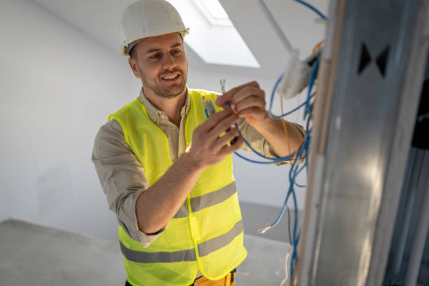 , AR Electrician Company